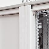 Listwy Wykończeniowe IP30 D975 020563 LEGRAND