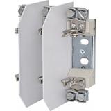 PK 00 2M6-2M6 3p S - Podstawa bezpiecznikowa