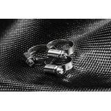 Opaska ślimakowa 8-12/9 mm, W4, 3 szt.