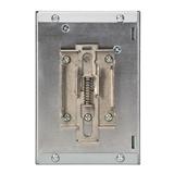 Zasilacz przemysłowy na szynę DIN 24VDC 20A 480W obudowa metalowa OR-PSU-1659 ORNO