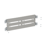 ZW159 Szyna na rozŁączniki NH1/2 szer.2