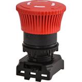 EGM-T-R - Napęd z guzikiem-grzybek odryglowywanym przez obrót