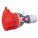 GPP 32/5 Gniazdo 32A/400V 3P+N+Z