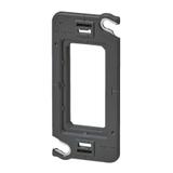 UCHWYT MONTAŻOWY - 1 MODUŁ, Legrand