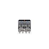 FV+ listwa bliźniacza NH3 3P 1250A 690VAC szyny 185mm zac.śr.M12