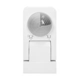 Czujnik ruchu 360st. IP65, 2000W, max. 20m, biały OR-CR-259/W ORNO