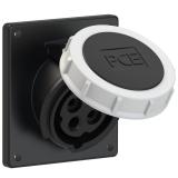 GN.TABLICOWE.SKOSNE 16A 4P IP67 7H