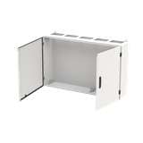 TL505G TwinLine-L szafa naścienna I kl. izol. IP55