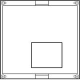 univers N Blok do MCCB 250A UK21B2 HAGER