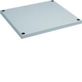 univers Płyta zamykająca górna zamknięta 1-polowa G400 400mm kl. II FZ881SD HAGER