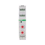 Przetwornik temperatury z wyjściem napięciowym 0-10 V (AT-1U-PT) Max-AT-1U-PT F&F