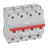 Rozłącznik Izolacyjny Frx 404 4P 125A  406547 LEGRAND