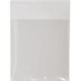 ZA6P10 Kieszeń na dokum. DIN (1opak=10szt)