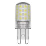 LAMPA LED PIN40 CL 4,2W/827 230V G9