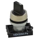 Napęd NEK22M-Pd czarny W0-N-NEK22M-PD S PROMET