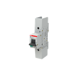 S801S-C10-R Wyłącznik nadprądowy 50kA 1P C10A 2CCS861002R0104 ABB