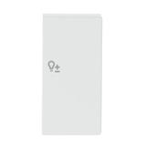 Free HOME Klawisz 1/2- połowa prawa ściem