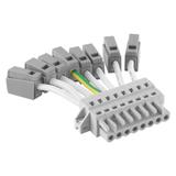 Oprawa TRUSYS PERFORMANCE FEED IN 8P