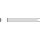 DULUX L LED FR 36 ECG, AC mains 18W 830 2G11 TRZONKI SPECJALNE LEDVANCE