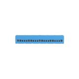 Listwa zaciskowa śrubowa N 9*16mm2+12*6mm2 1SPE007715F0734 ABB