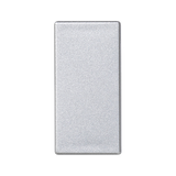 Simon Connect Zaślepka K45/2 225x45mm aluminium