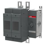 OS200D20 Rozłącznik OS