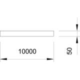 356, OPASKI PLAST.50 DO ANTYKOROZ.