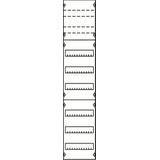 1V43KA Pole rozdzielcze 1 kol.szer.