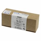 280AMP 690V AC BS88 HIGH SPEED FUSE Wkładka szybka 280A AC 690V DC 350V BS88 41x113 mm aR 280MT EATO