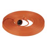 Przedłużacz ogrodowy jednogniazdowy, PVC,H05VV-F 2x1,5mm2, długość 40m