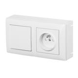 SENTIA Adapter  podstawowy