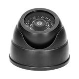 Atrapa kamery monitorującej z podczerwienią CCTV, bateryjna, MINI