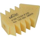 Gąbka 150x100x40 mm zębata (5 szt.)