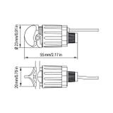 odgałęźnik potencjałowy