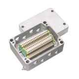 KLIPPON K5 4M20WCSS EX Szafa/obudowa przeciwwybuchowa WEIDMULLER