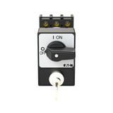 P1-25/E/SVA(A) Rozłącznik On/Off 25A 13kW 050965 EATON