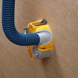 ECOBATIBOX PUSZKA POJEDYNCZA DO KARTON-GIPSU Z MEMBRANĄ 40 MM, Legrand