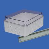 OH-2A.1 obudowa hermetyczna IP65 158x118x76 mm 29.21 OPATÓWEK