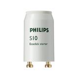 Zapłonnik do świetlówek S10 4-65W SIN 220-240V WH 2PF/10 PHILIPS