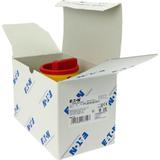 Łącznik krzywkowy 0-1 3P 25A 1Z 1R w obudowie IP65 P1-25/I2-SI/HI11 207310 EATON