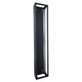 XL3S 630 Rozdzielnica 16M 2250Mm 337621 LEGRAND