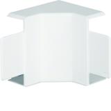 tehalit.LF Kąt wewnętrzny 18x45mm biały