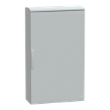 Thalassa Obudowa poliestrowa PLAT IP44 z wentylowanym dachem 1250x750x320 mm