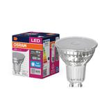 Lampa LED VALUE non-dim PAR16 80 120° 6,9W 865 GU10