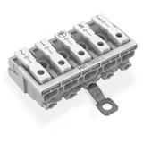 złączka zasilająca