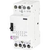 R 25-40-R-230V AC - Stycznik modułowy ze sterowaniem ręcznym 25A 1 styk rozwierny (1 mod. 1 bieg.)