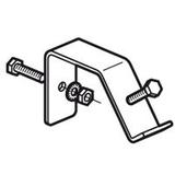 UCHWYT DO SZYN SKOSEM 45 STOPNI, Legrand