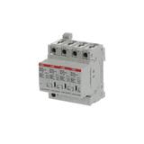 OVR T1-T2 N3 12.5-275s P TS QS ogranicznik przepięć