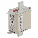FUSE 315A 690V aR DIN NH00 HSDNH Wkładka szybka 315A 690V aR DIN NH00 podwójny wskaźnik 170M1572D EA