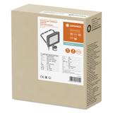 Naświetlacz LED FLOOD COMPACT SENSOR V 50W 840 SYM 100 BK 4058075575325 LEDVANCE